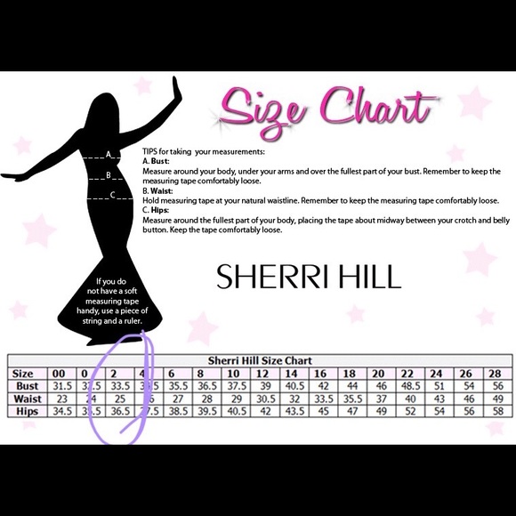 Sherri Hill Size 2 Purple Prom / Formal Two Piece Dress with POCKETS! - Picture 6 of 8